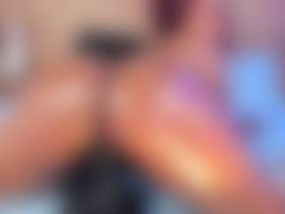 AlisonCruz's Live Sex Cam Show
