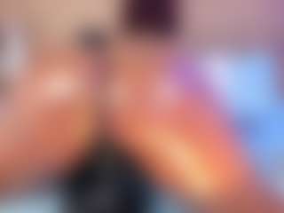 AlisonCruz's Live Sex Cam Show