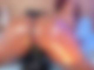 AlisonCruz's Live Sex Cam Show