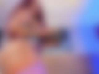 AlisonCruz's Live Sex Cam Show