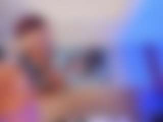AlisonCruz's Live Sex Cam Show