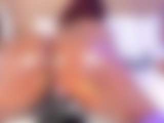 AlisonCruz's Live Sex Cam Show