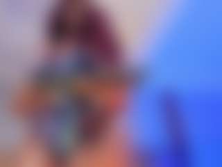 AlisonCruz's Live Sex Cam Show