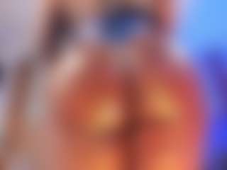 AlisonCruz's Live Sex Cam Show
