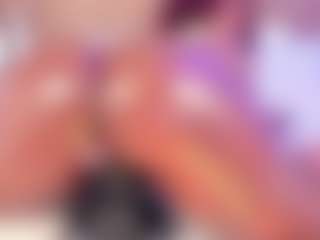 AlisonCruz's Live Sex Cam Show