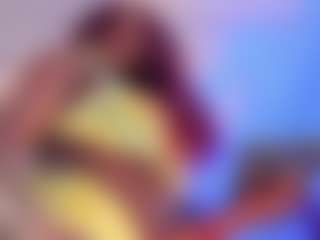 AlisonCruz's Live Sex Cam Show