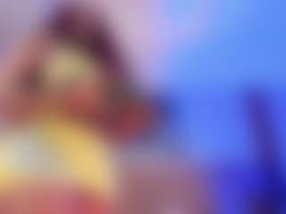 AlisonCruz's Live Sex Cam Show