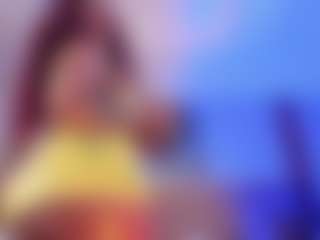 AlisonCruz's Live Sex Cam Show