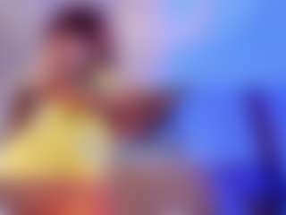 AlisonCruz's Live Sex Cam Show