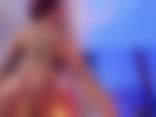 AlisonCruz's Live Sex Cam Show