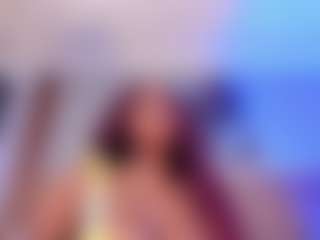 AlisonCruz's Live Sex Cam Show