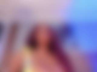 AlisonCruz's Live Sex Cam Show