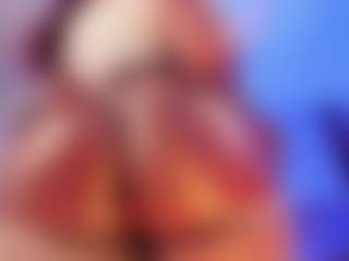 AlisonCruz's Live Sex Cam Show