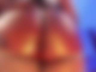 AlisonCruz's Live Sex Cam Show