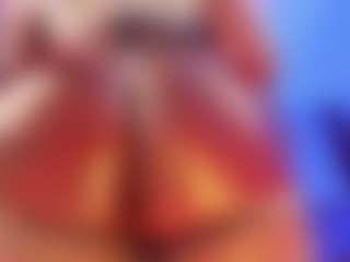 AlisonCruz's Live Sex Cam Show