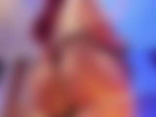 AlisonCruz's Live Sex Cam Show