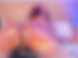 AlisonCruz's Live Sex Cam Show