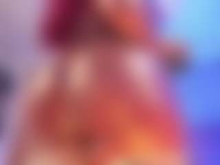 AlisonCruz's Live Sex Cam Show