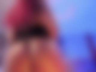 AlisonCruz's Live Sex Cam Show