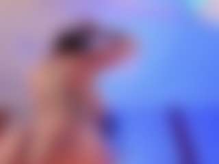 AlisonCruz's Live Sex Cam Show
