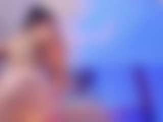 AlisonCruz's Live Sex Cam Show