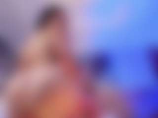 AlisonCruz's Live Sex Cam Show