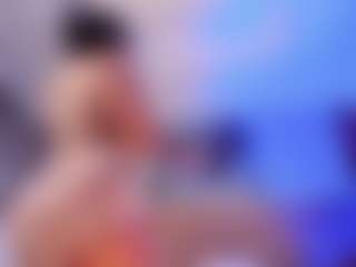 AlisonCruz's Live Sex Cam Show