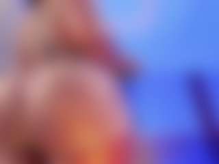 AlisonCruz's Live Sex Cam Show