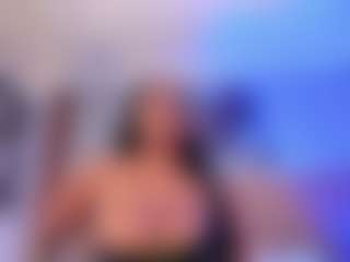 AlisonCruz's Live Sex Cam Show