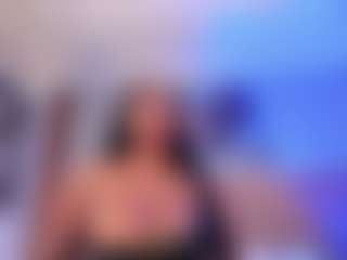 AlisonCruz's Live Sex Cam Show
