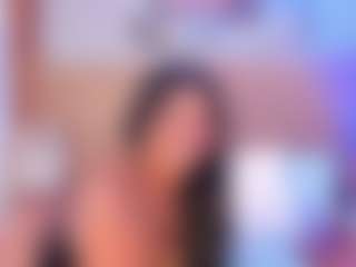 AlisonCruz's Live Sex Cam Show