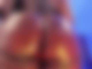 AlisonCruz's Live Sex Cam Show