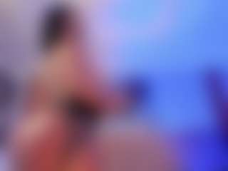 AlisonCruz's Live Sex Cam Show