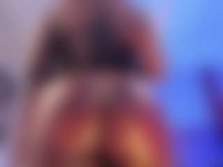 AlisonCruz's Live Sex Cam Show