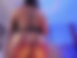 AlisonCruz's Live Sex Cam Show