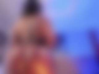 AlisonCruz's Live Sex Cam Show