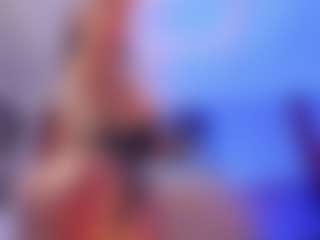 AlisonCruz's Live Sex Cam Show