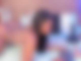AlisonCruz's Live Sex Cam Show