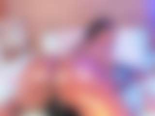 AlisonCruz's Live Sex Cam Show