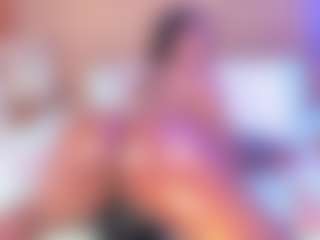 AlisonCruz's Live Sex Cam Show