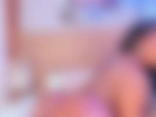 AlisonCruz's Live Sex Cam Show