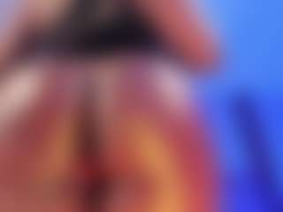 AlisonCruz's Live Sex Cam Show