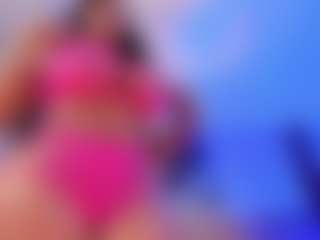 AlisonCruz's Live Sex Cam Show