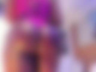 AlisonCruz's Live Sex Cam Show