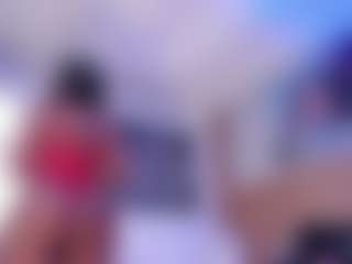 AlisonCruz's Live Sex Cam Show
