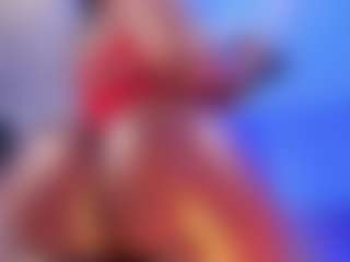 AlisonCruz's Live Sex Cam Show