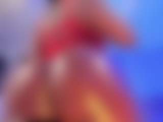 AlisonCruz's Live Sex Cam Show