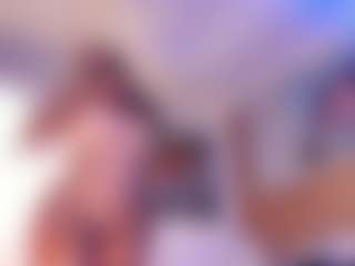 AlisonCruz's Live Sex Cam Show