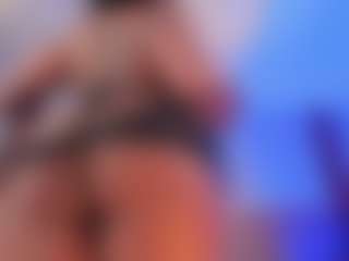 AlisonCruz's Live Sex Cam Show