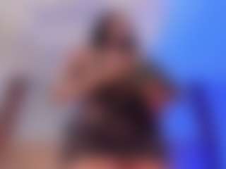AlisonCruz's Live Sex Cam Show